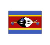 Surface de découpe Swaziland en verre 28.5 x 20 cm