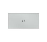 surface de douche Bette BetteFloor 5957-002T1 160x80cm, support de baignoire Mini , manhattan