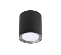 Nordlux Landon plafonnier 1x6.5 W noir 2110670103