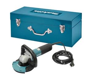 Surfaceuse à béton 1400W Ø125 mm - MAKITA PC5010C