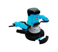Surfaceuse à béton D180mm 1900W monophasé POB180 Leman