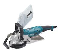 Surfaceuse à béton - MAKITA - PC5001C - Aplanir - Chanfreiner - Supprimer les inégalités