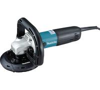 Surfaceuse à béton MAKITA PC5010C 1400 W