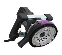 Surfaceuse à béton PRO GRIND 180 pour surfaçage des bétons et matériaux de construction SIDAMO - 20116800