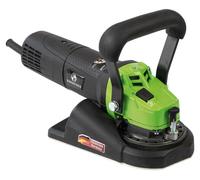 Surfaceuse D.100mm pour ponçage mat. minéral bois DIAM - EOF100.1
