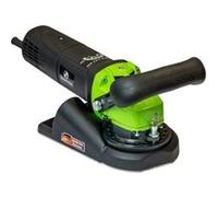 Surfaceuse D.100mm pour ponçage mat. minéral bois DIAM - EOF100.1 G