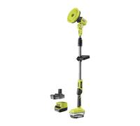 Surfaceuse télescopique 18V ONE+™ - Ø150mm + 1 batterie 2Ah - R18TPS-120G RYOBI