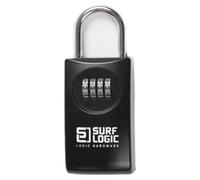 Surflogic Serrure De Sécurité à Double Système