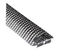 Stanley Lame Surform demi-ronde 42 x 250 mm – 5-21-299