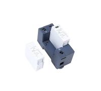Surge Protector Replacement Core for AC DC SPD 275V 385V 400V 440V 600V 1000V 1500V SPD Bridge ZDVHOMCB(12.5KA-275VAC(1P-4P))