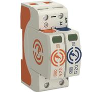 SurgeController V20 V20-1+NPE-280 1 broche avec NPE 280V (5095251)