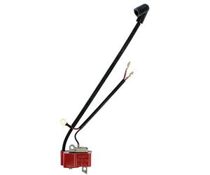 Suricut Bobine d'allumage pour Taille-Haies