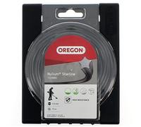 SURICUT - Fil de coupe 3 mm pour débroussailleuse Nylium Starline OREGON - 15 mètres