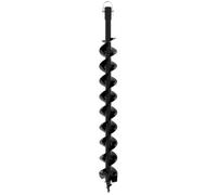Suricut Mèche Semi-Professionnelle Ø 80 mm pour tarière Thermique