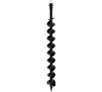 Suricut Mèche Semi-Professionnelle Ø 80 mm pour tarière Thermique