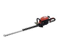 Suricut Taille-Haies Thermique Semi-Professionnel, 25.4 cm3, 1 CV, Double Lame 75 cm