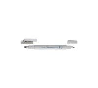 Surligneur Illumina Flex Pastel, gris pastel