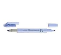 Surligneur Illumina Flex Pastel, bleu pastel