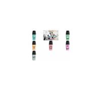 Surligneur STABILO BOSS MINI Pastellove 2.0 gris soie