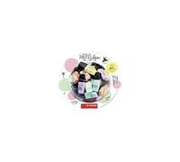 Surligneur Boss Mini Pastellove verre à bonbons VE=50 pièces