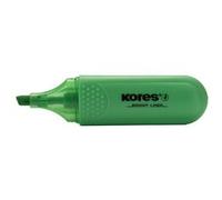Surligneur 'BRIGHT LINER', couleur: vert