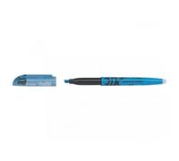 Surligneur Effaçable Frixion Light Pointe Moyenne Bleu Pilot