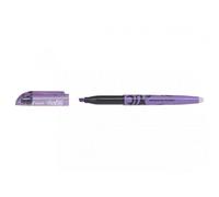 Surligneur Effaçable Frixion Light Pointe Moyenne Violet Pilot