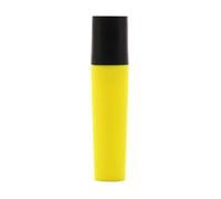 Surligneur en plastique recyclé jaune Ulmann