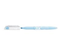 Pilot Pen Surligneur effaçable FriXion Light Natural Pointe biseautée moyenne Bleu ciel