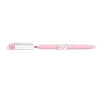 Pilot Pen – Surligneur FriXion Light Natural – Effaçable, pointe moyenne biseautée – Corail