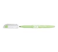 Surligneur et marqueur Pilot Pen Frixion light natural Vert clair Vert clair G