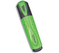 Maped – Surligneur Fluo’Peps Classic – Encre fluo – Pointe biseautée – Vert