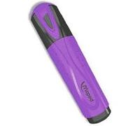 Maped Surligneurs classiques Fluo Peps 742531 – Lot de 12 – Pointe biseautée Violet