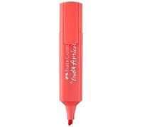 Surligneur TL 46 Faber-Castell abricot