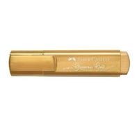 Faber-Castell Surligneur Textliner 46 Metallic gold