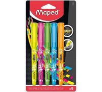 Surligneur Fluo Maped