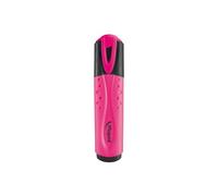 Surligneur fluo pep's classic maped coloris rose
