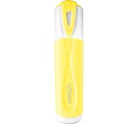 Surligneur FLUO'PEPS PASTEL, blister de 6