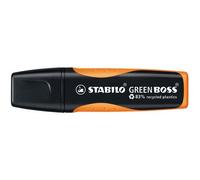 Surligneur GREEN BOSS, rose