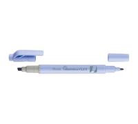 Surligneur Illumina Flex Pastel, bleu pastel