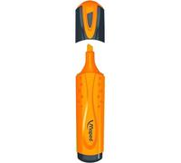 Marqueur fluorescent Maped Peps Classic Orange (12 Unités)