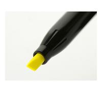 Pilot Pen – Surligneur effaçable FriXion Light 3,8 mm – Lot de 6 Jaune