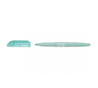Pilot Pen Surligneur Frixion Light Soft effaçable pointe moyenne Vert pastel