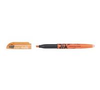 Pilot Pen Lot de 3 Surligneurs FRIXION light pointe biseautée 3,8 mm Orange
