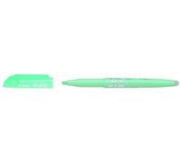 Pilot Pen Surligneur Frixion Light Soft effaçable pointe moyenne Vert pastel