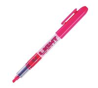 Surligneur Pilot V-Light - rose