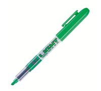 Surligneur Pilot V-Light - vert