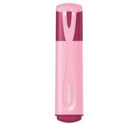 Surligneur GLITTER PASTEL, rose pastel