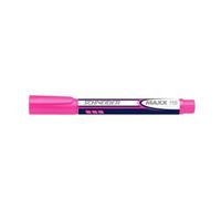 Surligneur Rose Schneider + 2 Recharges