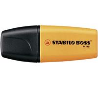 Surligneur BOSS MINI, orange